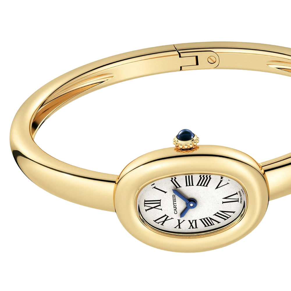 Cartier Baignoire Mini Watch WGBA0021