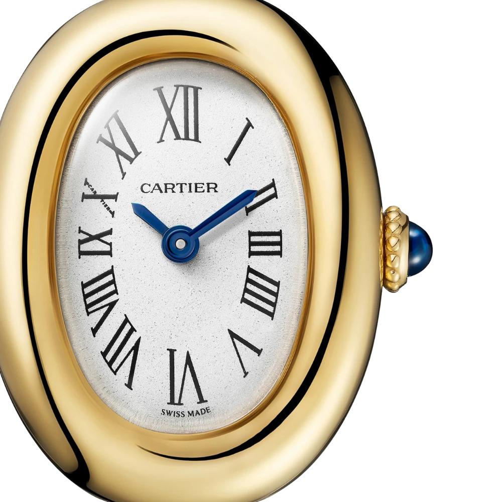 Cartier Baignoire Mini Watch WGBA0021