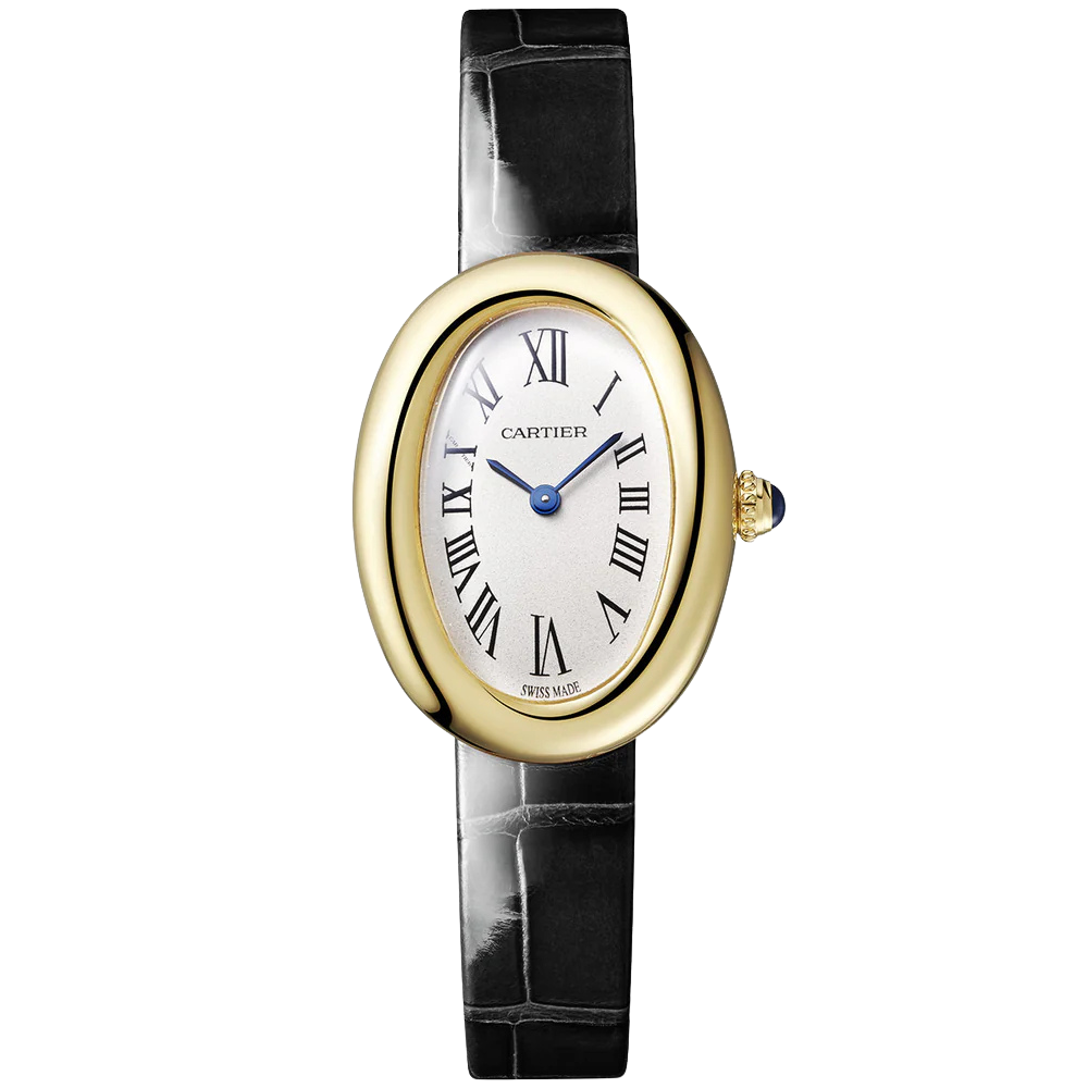 Cartier Baignoire Small Watch WGBA0022