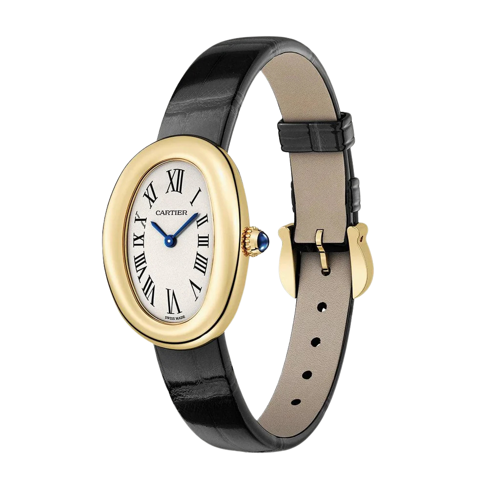 Cartier Baignoire Small Watch WGBA0022