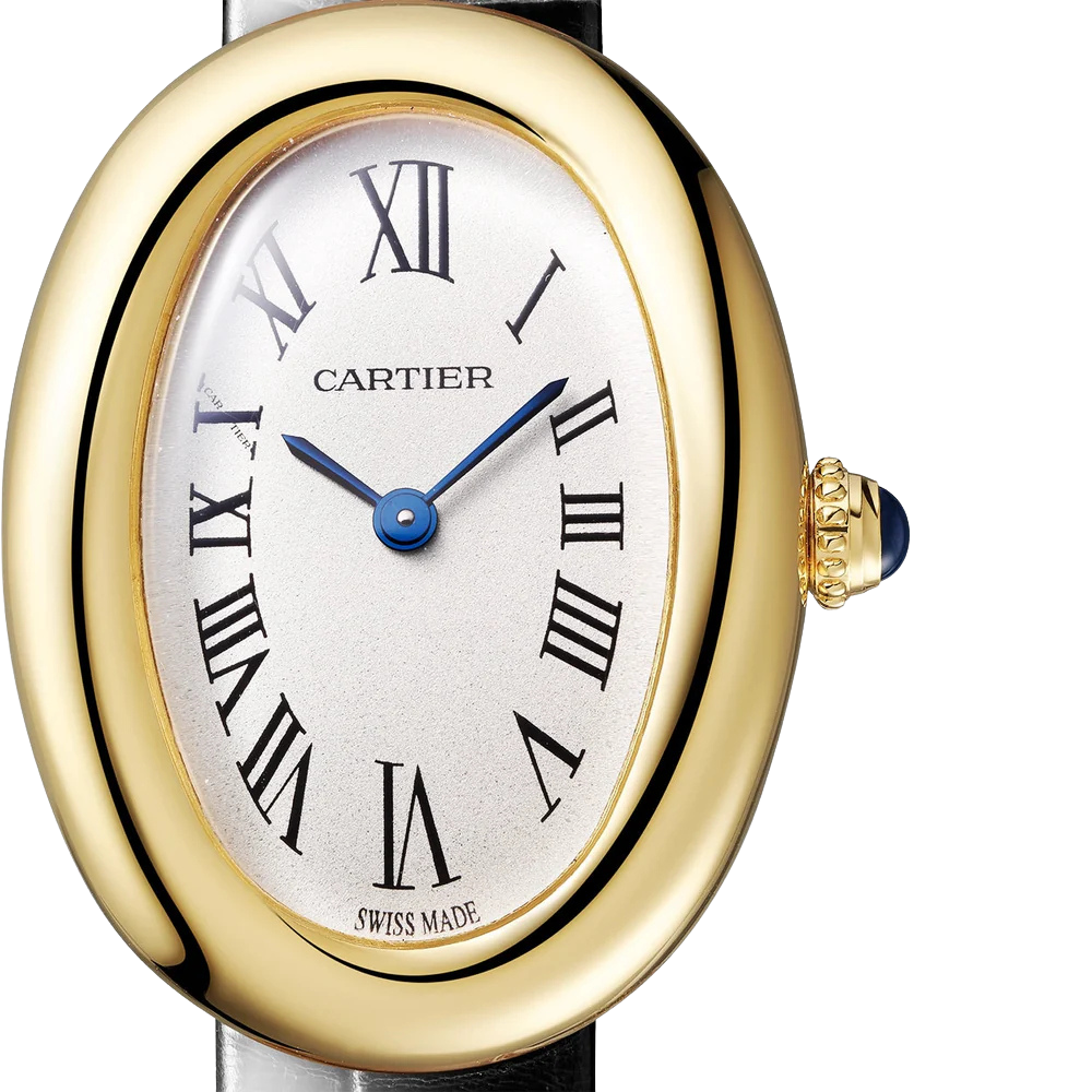 Cartier Baignoire Small Watch WGBA0022