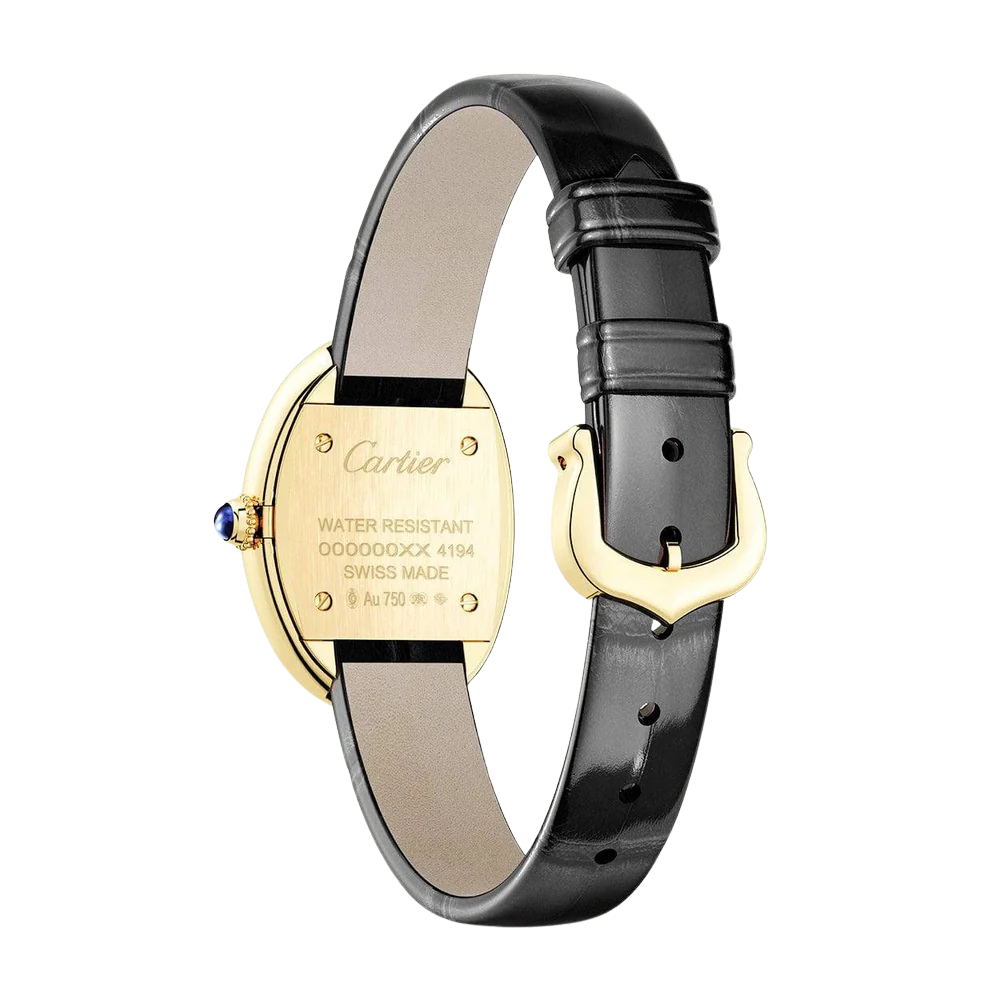 Cartier Baignoire Small Watch WGBA0022