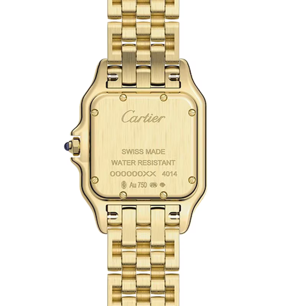 Cartier Panthere de Cartier Small Watch WGPN0047