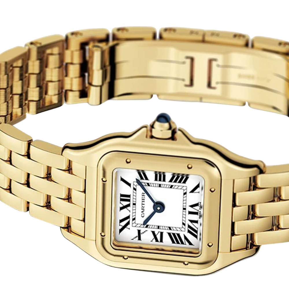 Cartier Panthere de Cartier Small Watch WGPN0047