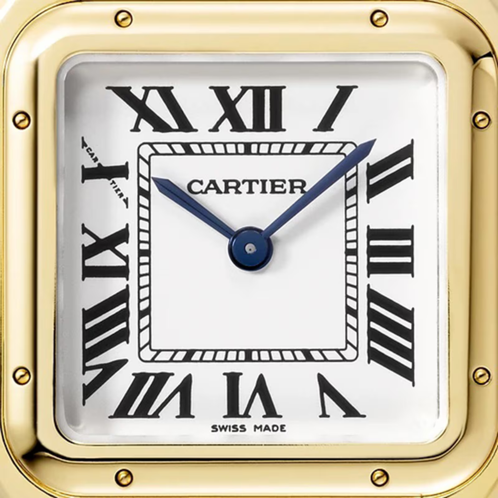 Cartier Panthere de Cartier Small Watch WGPN0047