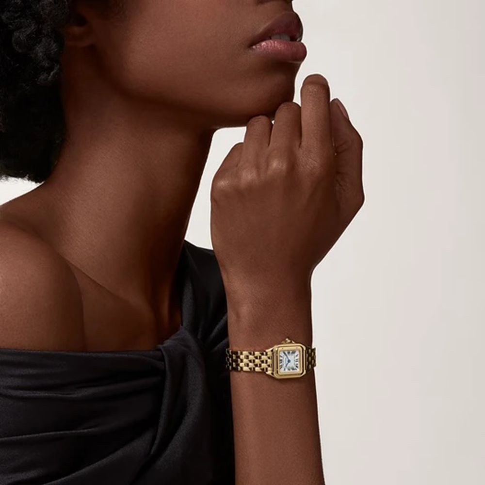 Cartier Panthere de Cartier Small Watch WGPN0047