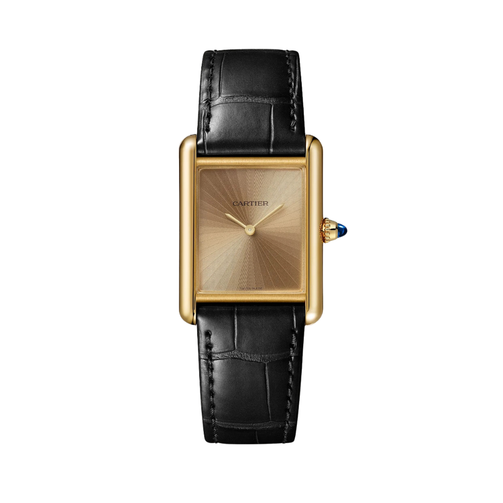 Cartier Tank Louis Cartier Large Watch WGTA0211