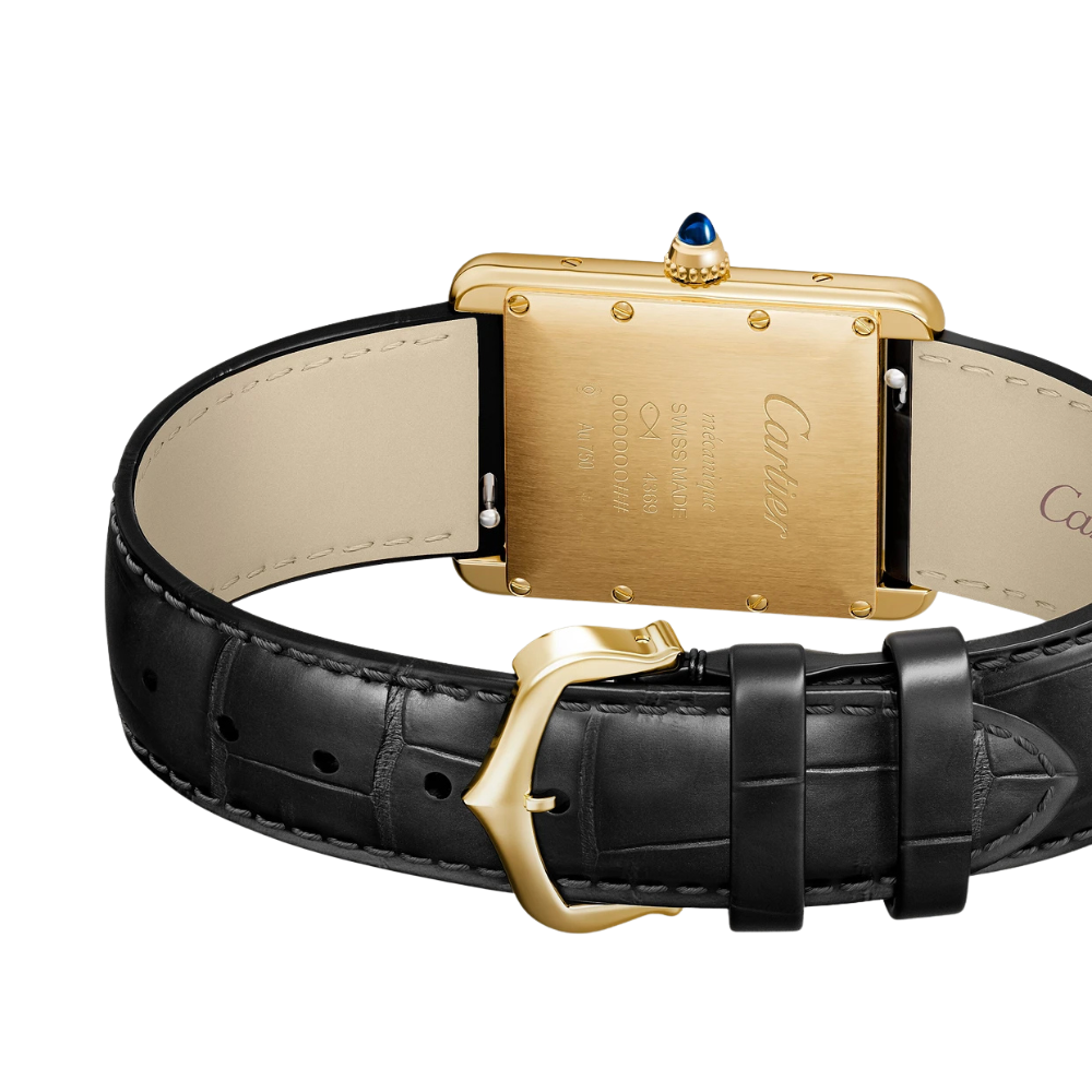 Cartier Tank Louis Cartier Large Watch WGTA0211