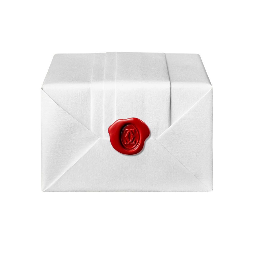 Cartier Tank Louis Cartier Large Watch WGTA0211