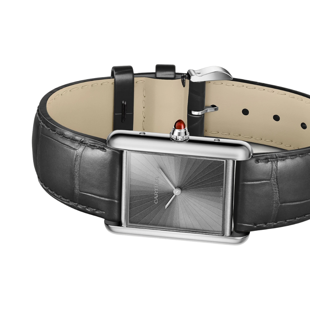 Cartier Tank Louis Cartier Large Watch WGTA0303