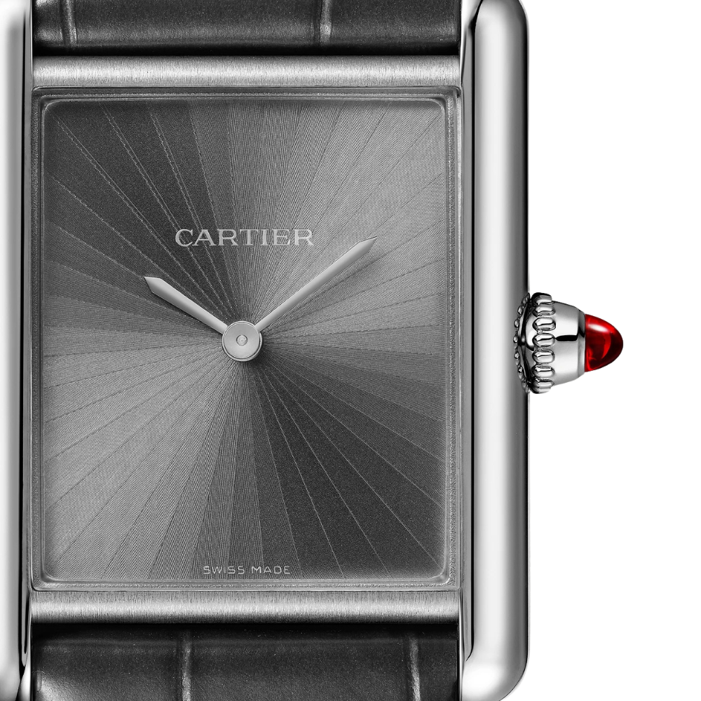 Cartier Tank Louis Cartier Large Watch WGTA0303