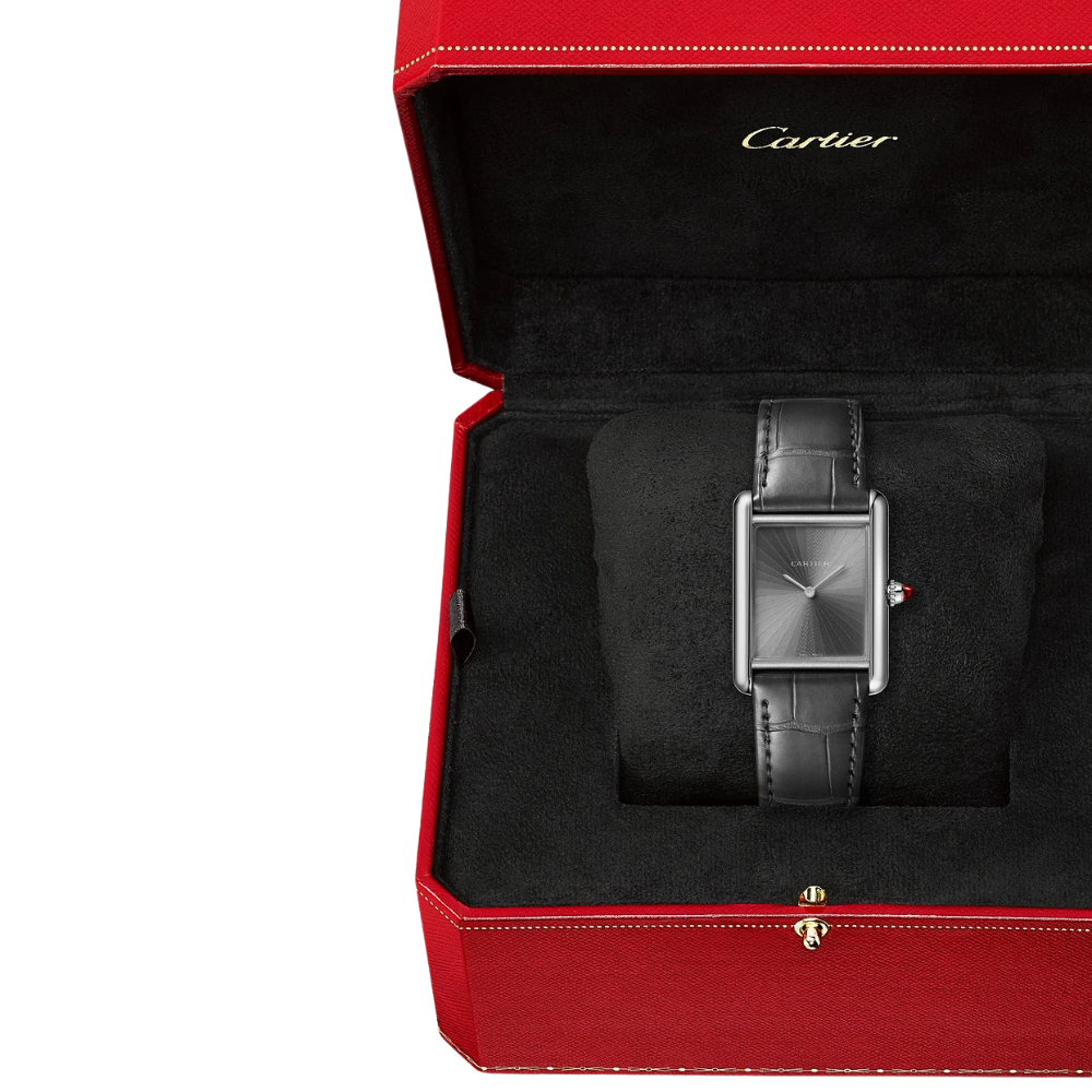 Cartier Tank Louis Cartier Large Watch WGTA0303