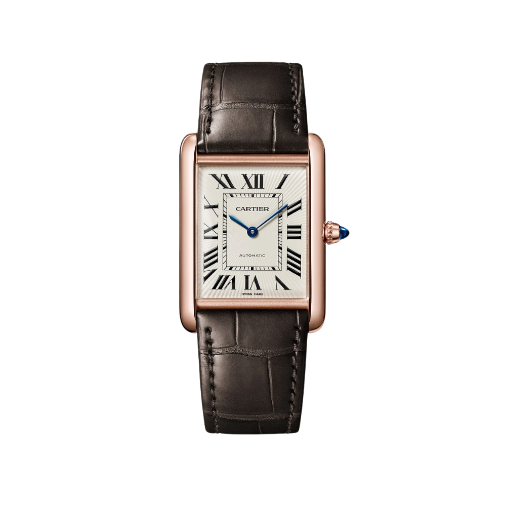 Cartier Tank Louis Cartier Large Watch WGTA0346