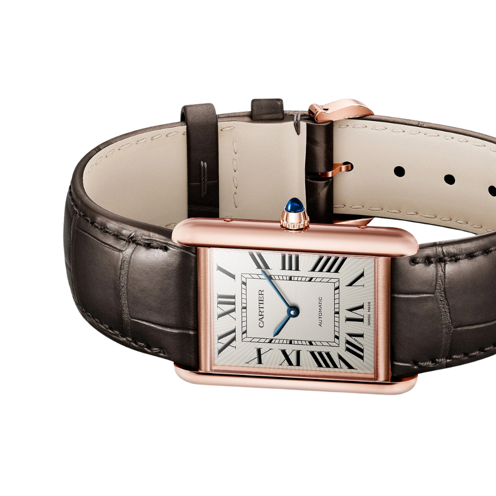 Cartier Tank Louis Cartier Large Watch WGTA0346