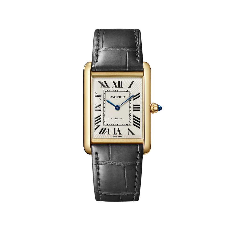 Cartier Tank Louis Cartier Large Watch WGTA0357