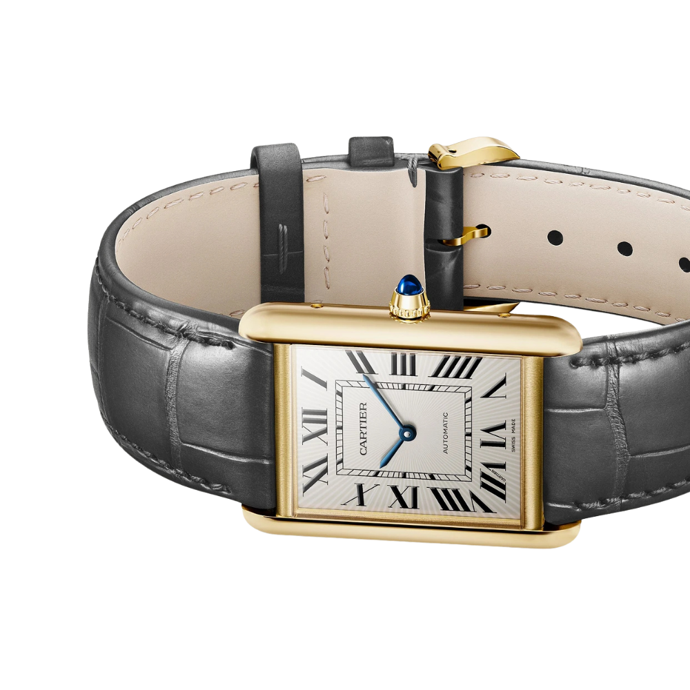 Cartier Tank Louis Cartier Large Watch WGTA0357