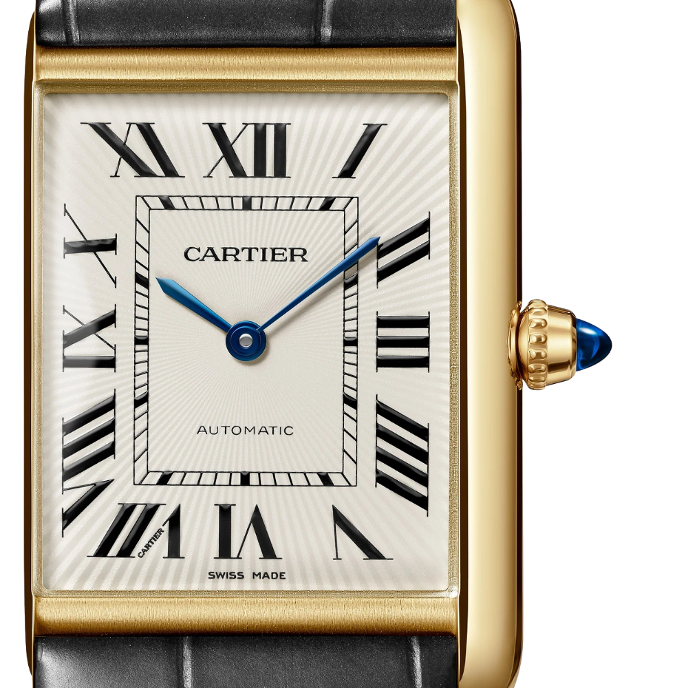 Cartier Tank Louis Cartier Large Watch WGTA0357