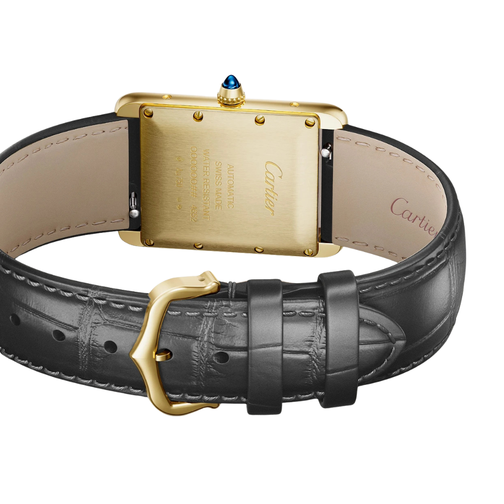 Cartier Tank Louis Cartier Large Watch WGTA0357