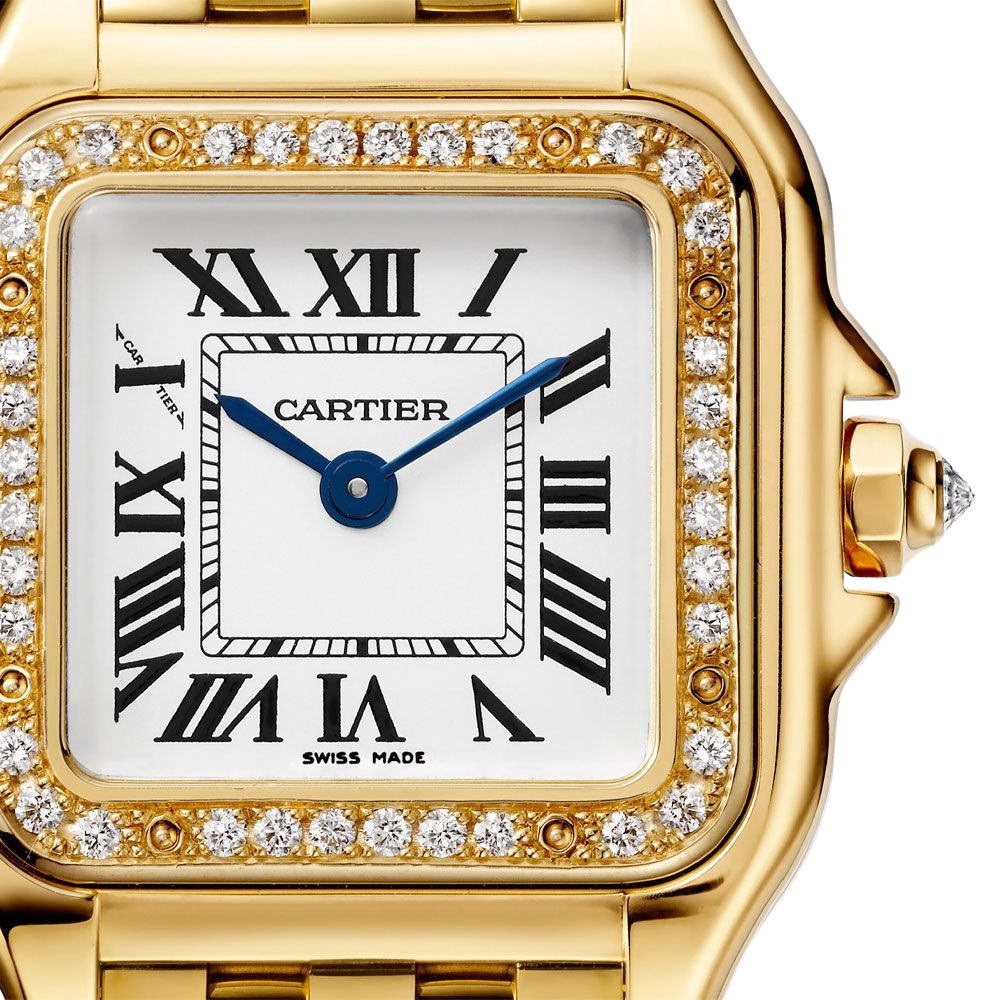 Cartier Panthere de Cartier Small Watch WJPN0067