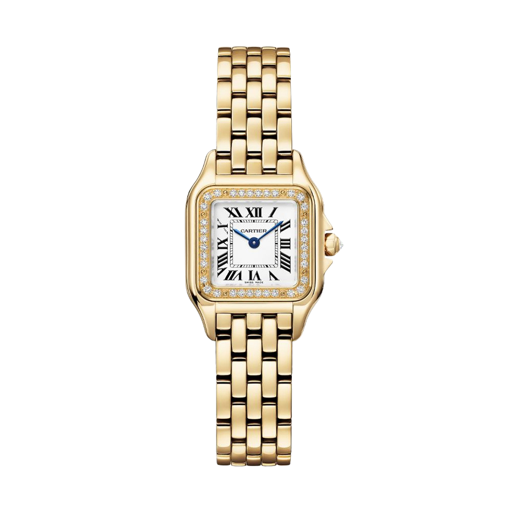 Cartier Panthere de Cartier Small Watch WJPN0067