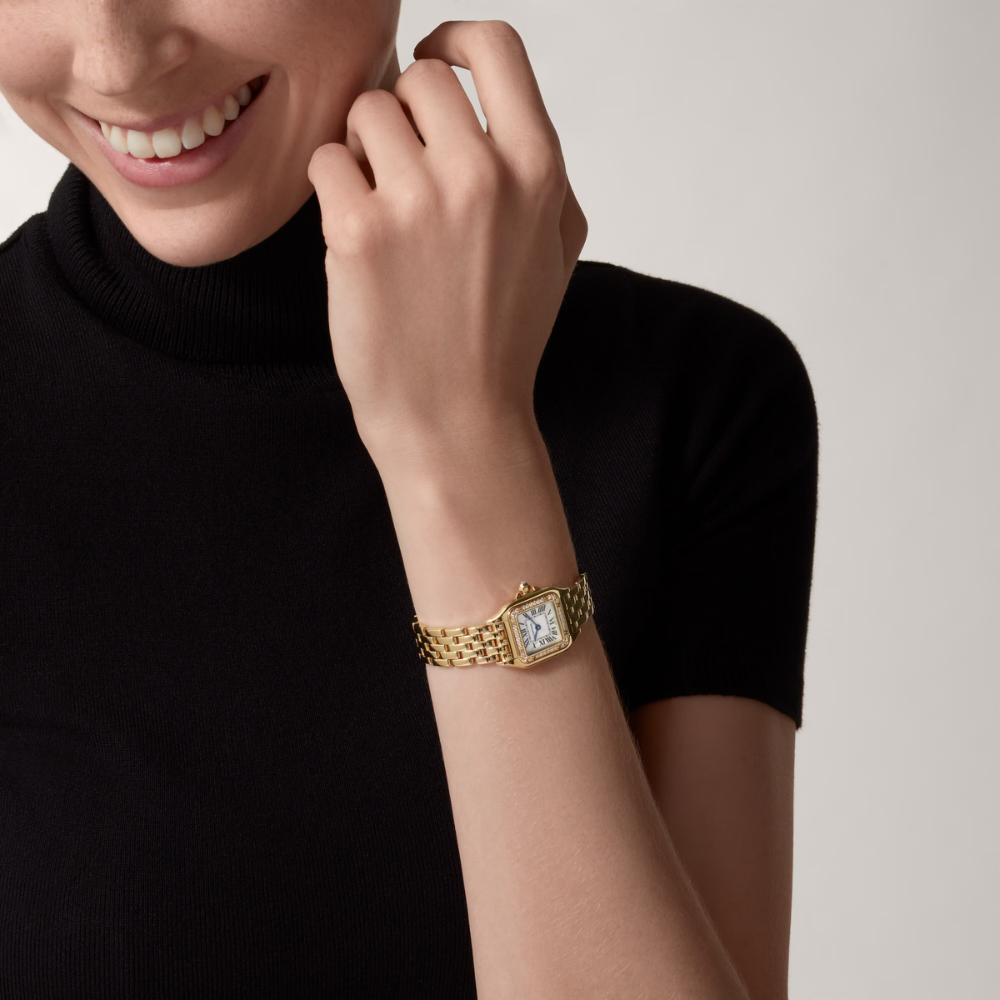 Cartier Panthere de Cartier Small Watch WJPN0067
