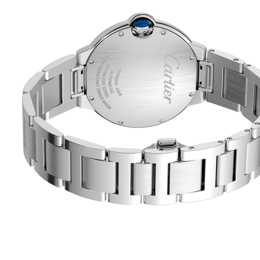 Cartier Ballon Bleu de Cartier 40mm Watch WSBB0061