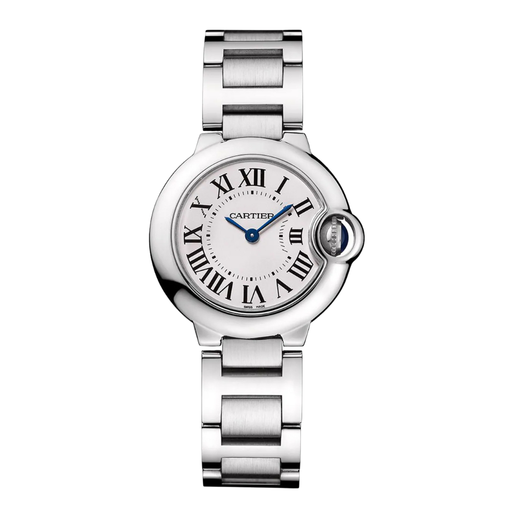 Cartier Ballon Bleu de Cartier 28mm Watch WSBB0067