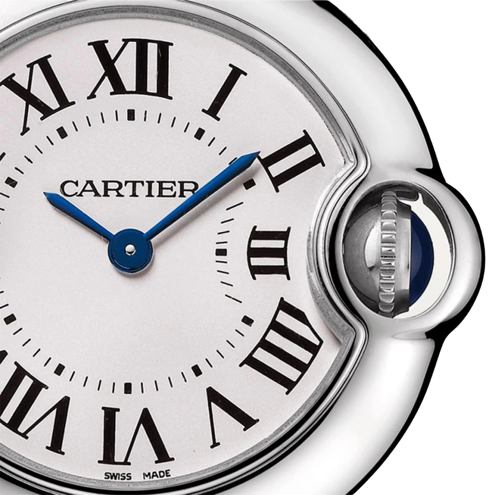 Cartier Ballon Bleu de Cartier 28mm Watch WSBB0067
