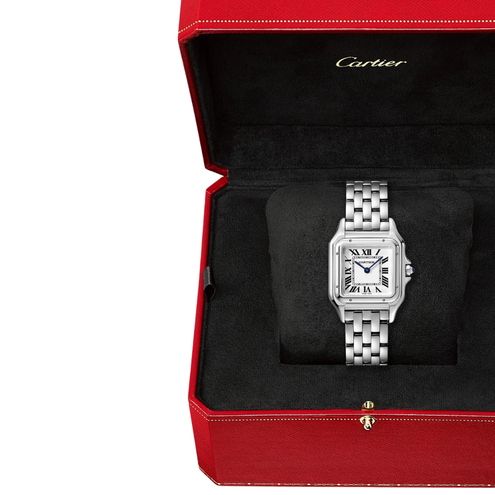 Cartier Panthère de Cartier Medium Watch WSPN0015
