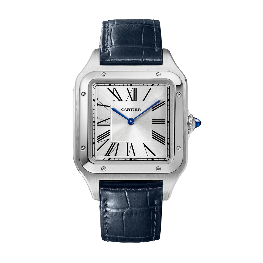 Cartier Santos Dumont Extra Large 46mm WSSA0032