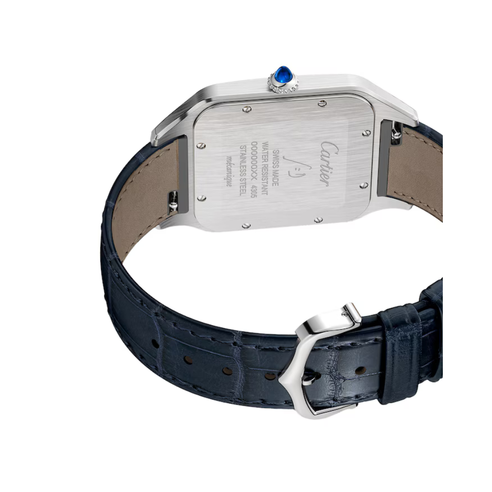 Cartier Santos Dumont Extra Large 46mm WSSA0032