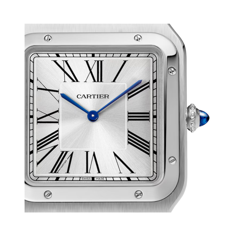 Cartier Santos Dumont Extra Large 46mm WSSA0032