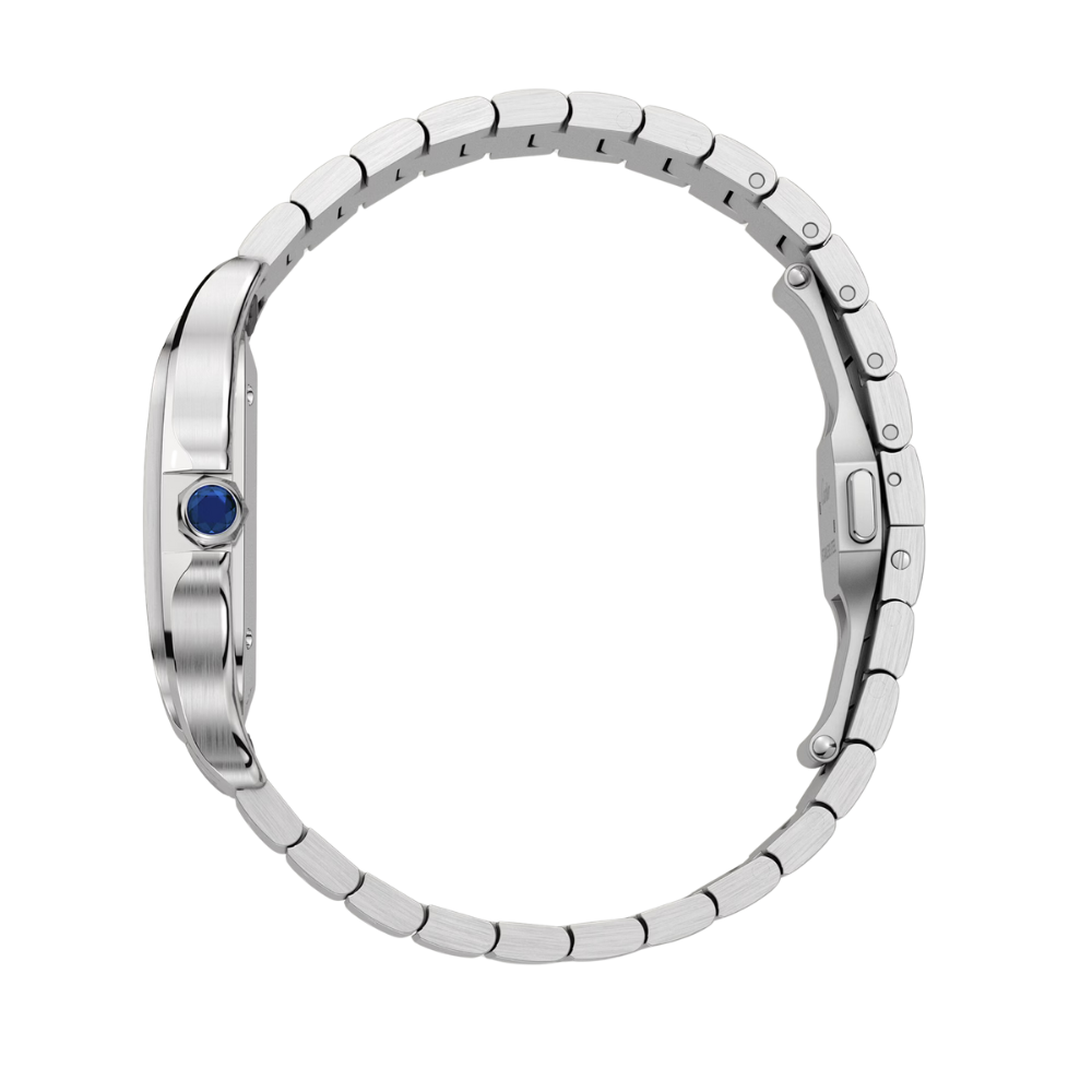 Cartier Santos de Cartier Medium Watch WSSA0061