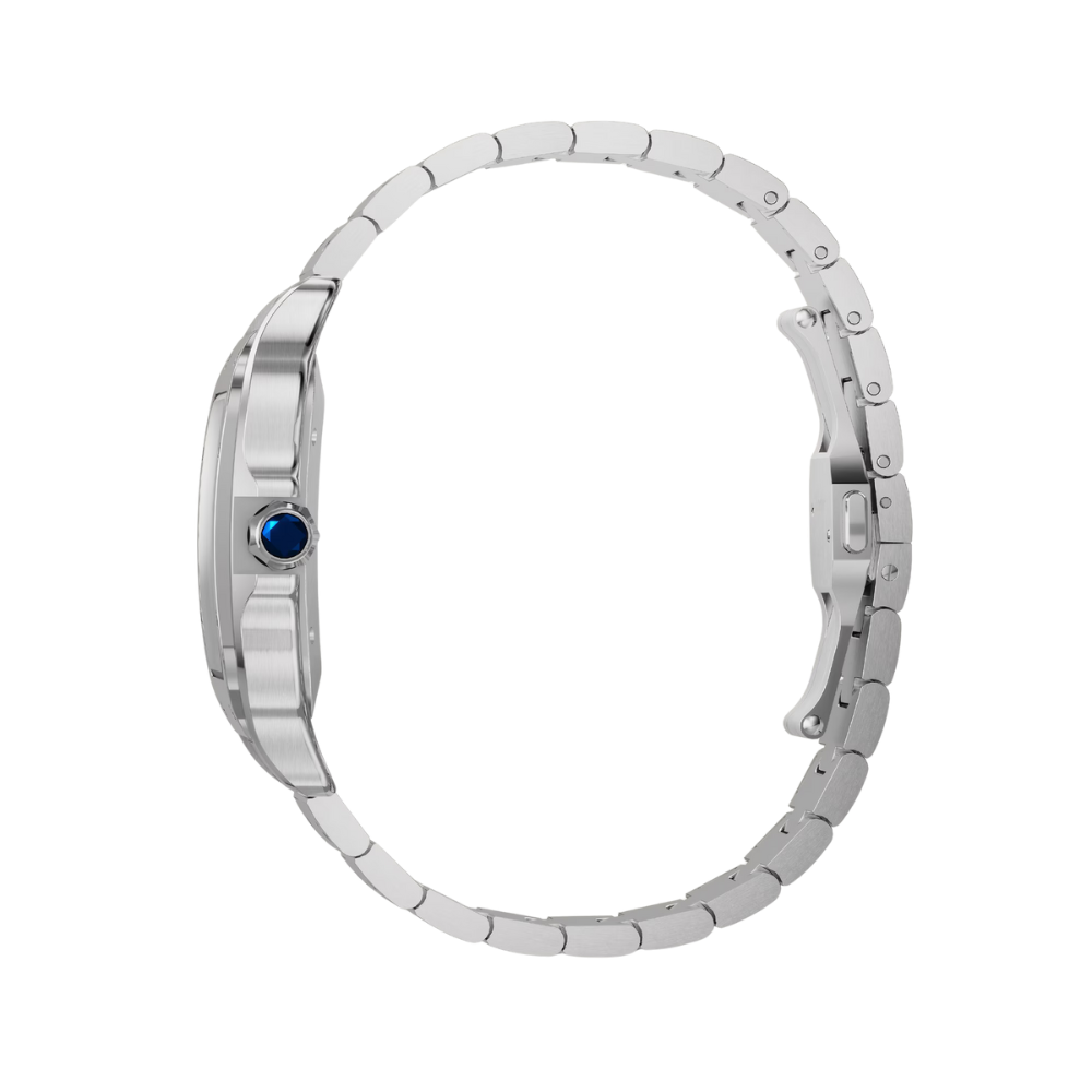 Cartier Santos De Cartier Large Watch WSSA0071