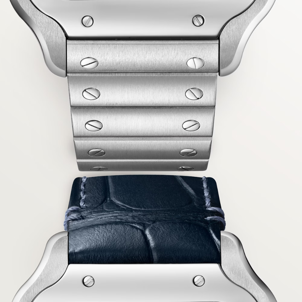 Cartier Santos De Cartier Large Watch WSSA0071