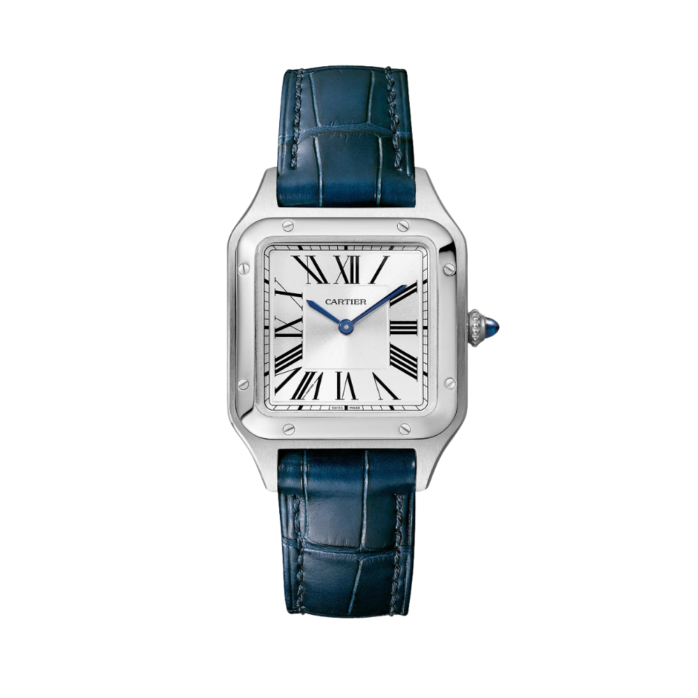 Cartier Santos-Dumont Small WSSA0086