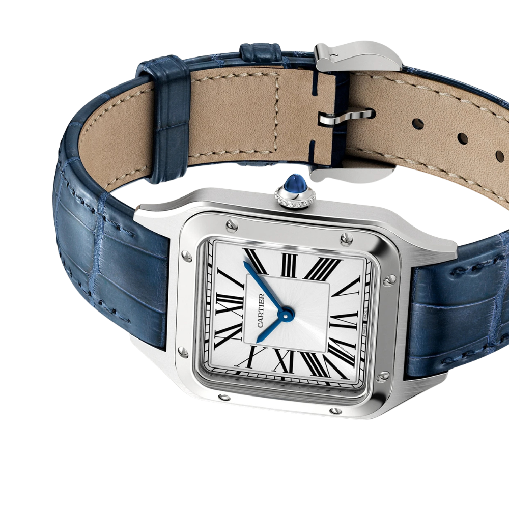 Cartier Santos-Dumont Small WSSA0086