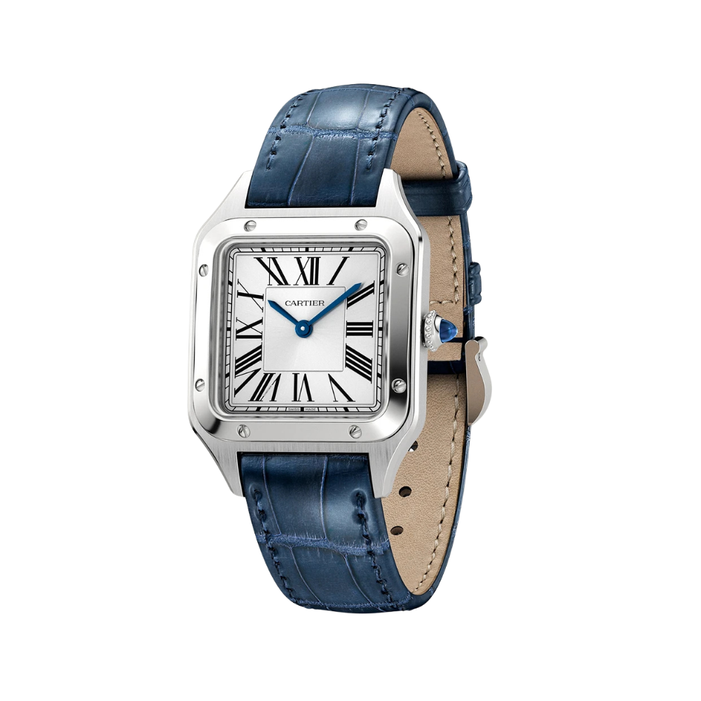Cartier Santos-Dumont Small WSSA0086