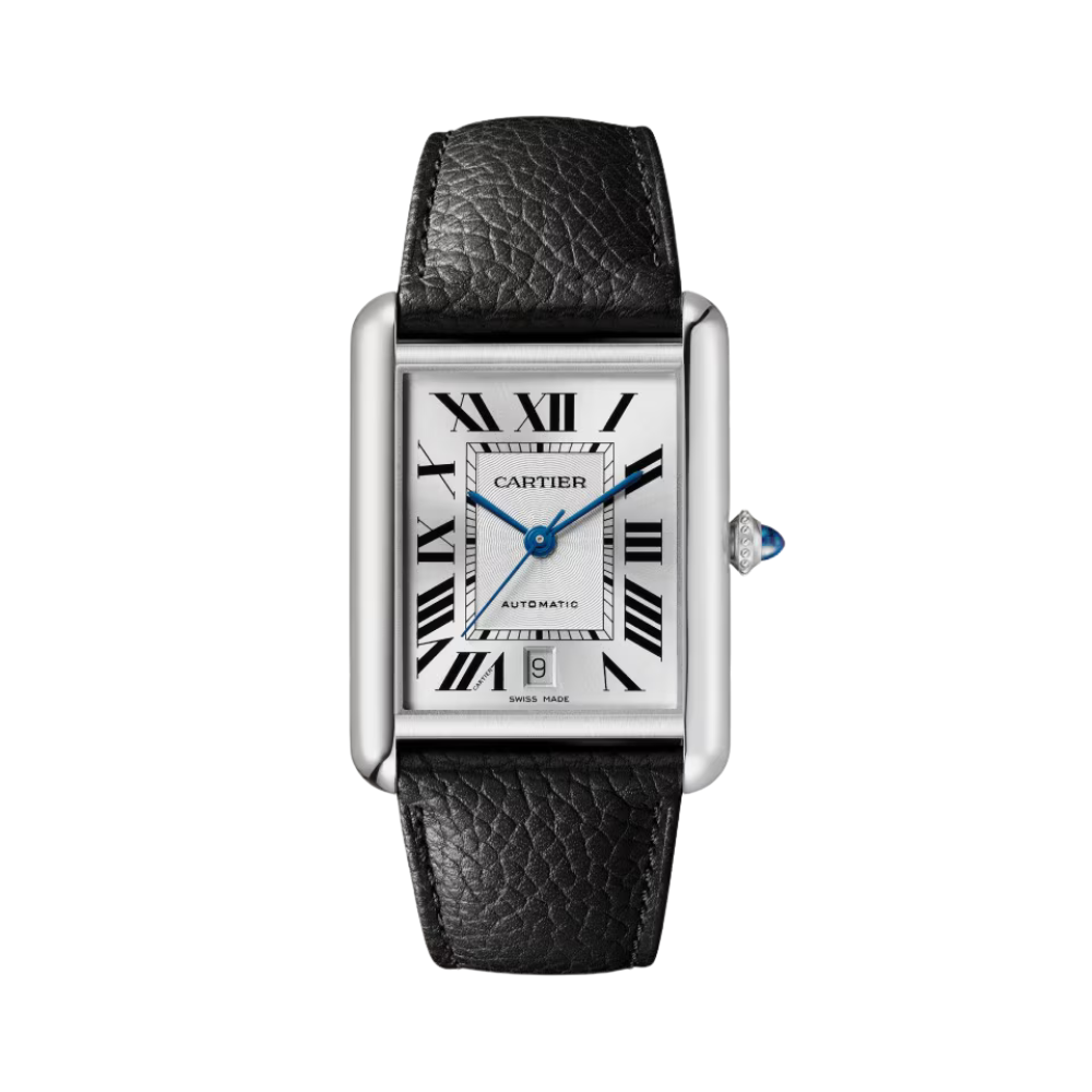 Cartier Tank Must De Cartier Extra Large Watch WSTA0141