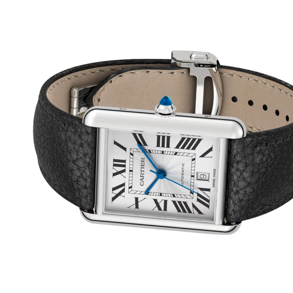 Cartier Tank Must De Cartier Extra Large Watch WSTA0141