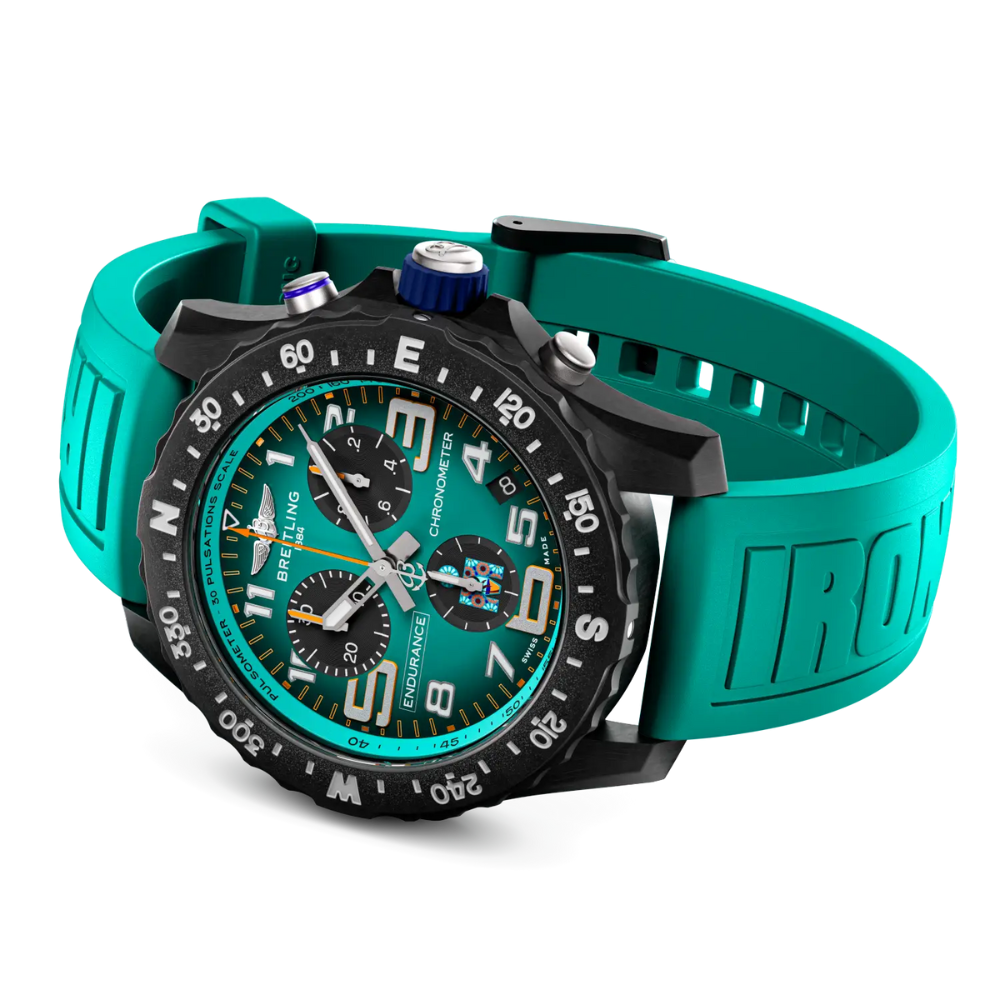 Breitling Professional Endurance Pro 44 IRONMAN® 70.3 World Championship 2025 X823101K1C1S1