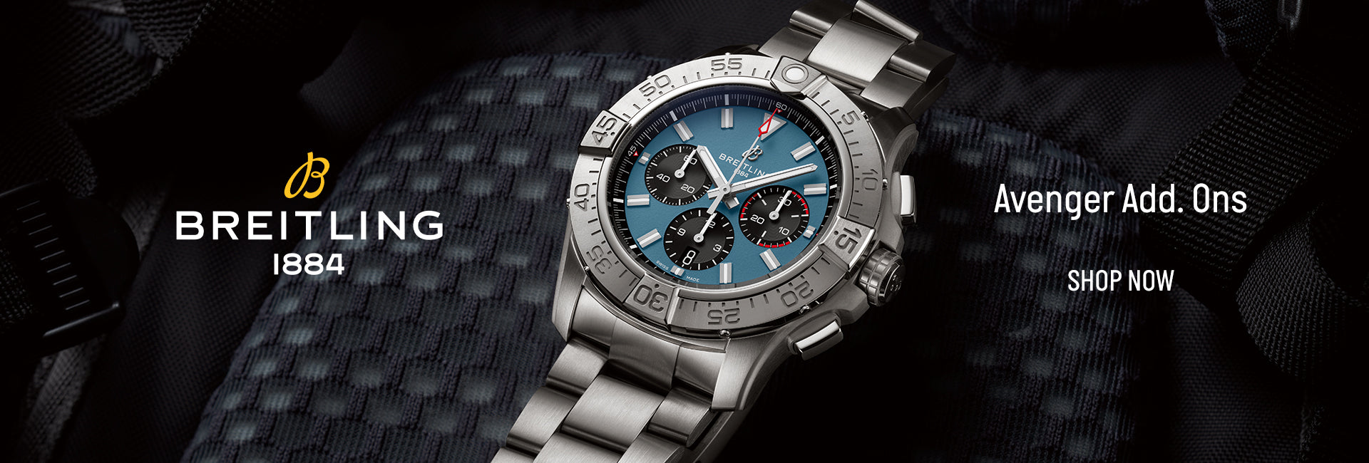 aDDoNS bREITLING