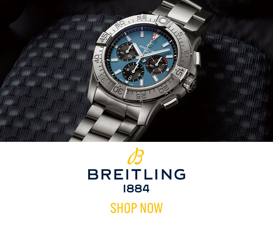 bREITLING mobile sEP24