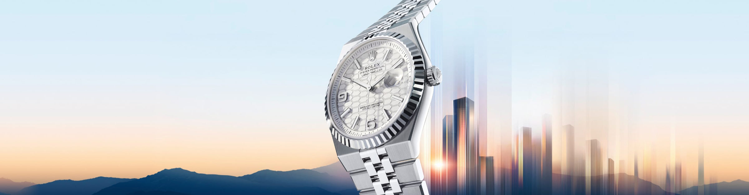 corners new watches 2025 the land dweller hub cover m127334 0001 2501fj 003 landscape