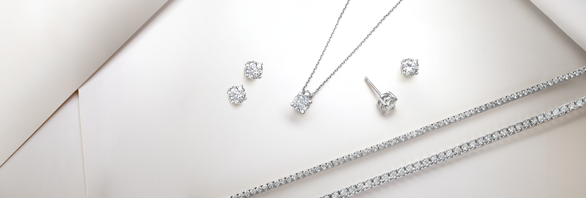Fine Jewellery and Luxury Watches – Lunn's Jewellers