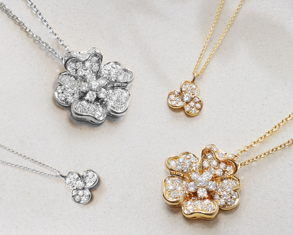 jewellery hero flora mobilebanner