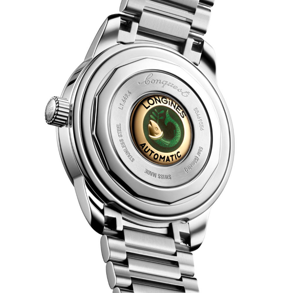 Longines Conquest Heritage L1.649.4.02.6