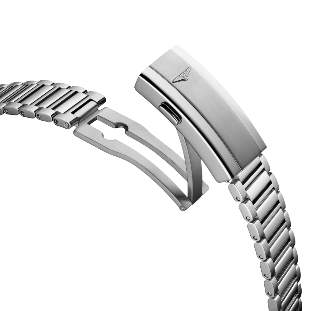 Longines Conquest Heritage L1.649.4.02.6