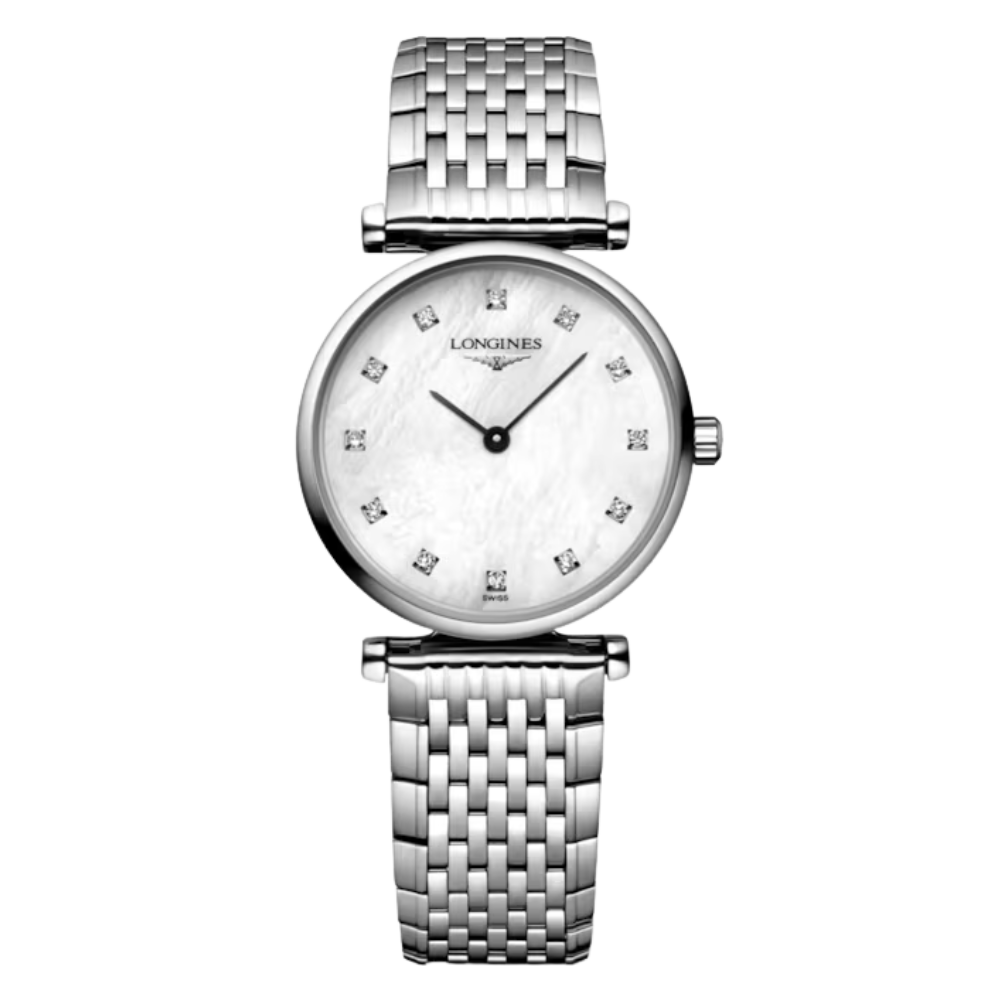 Longines  La Grand Classique de Longines  L4.209.4.87.6