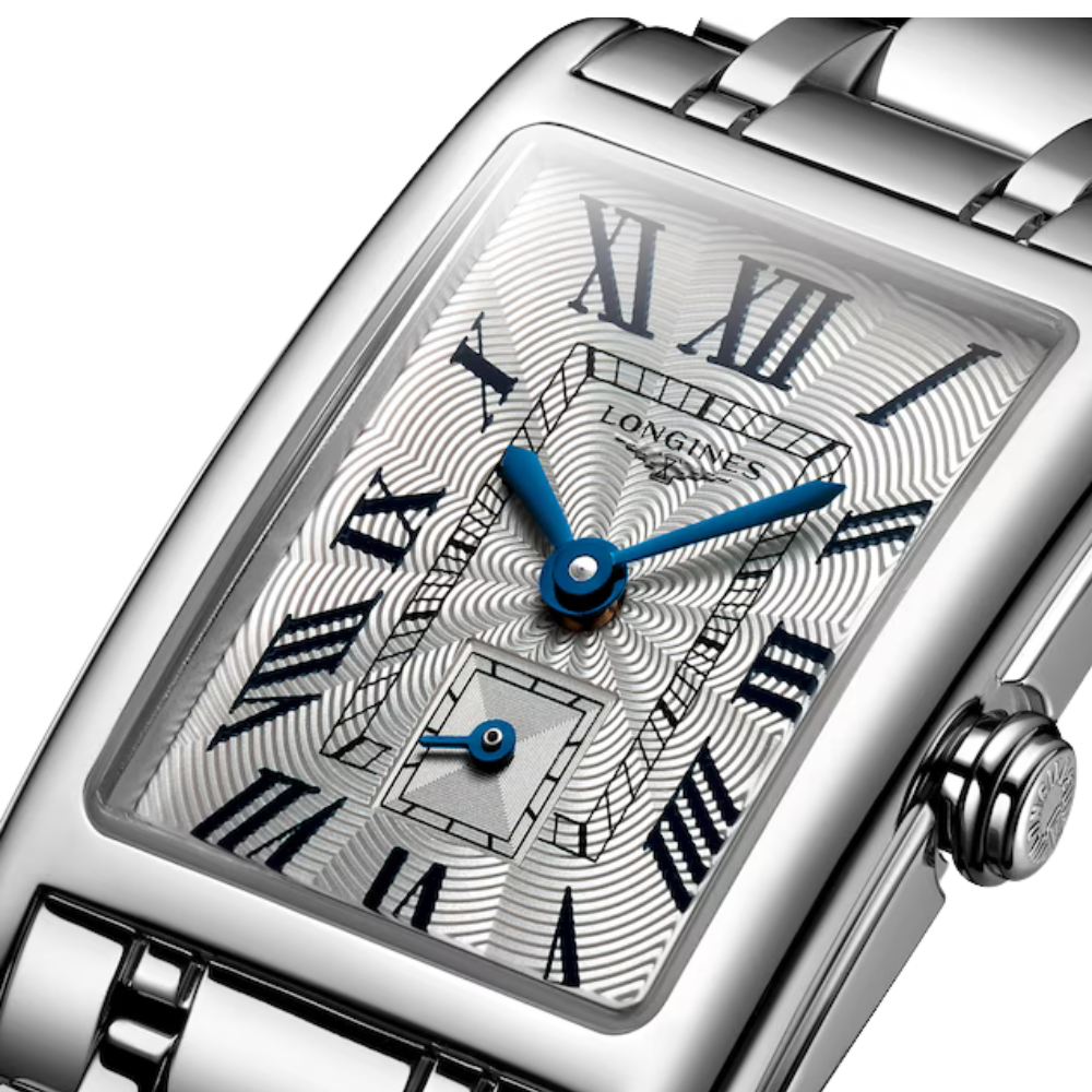 Longines DolceVita L5.255.4.71.6